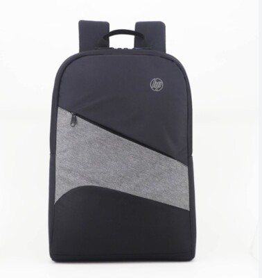 HP Wings Backpack for 15.6'' Inch (39.6 cm) Laptop/Chromebook/Mac (Black)