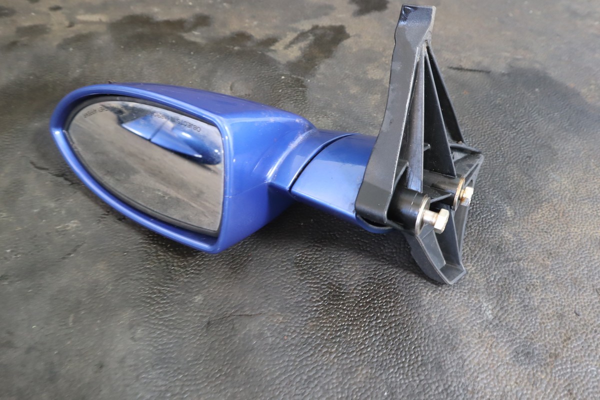 2002 SEA-DOO GTX DI LEFT RIGHT MIRROR SET 269500893 2002 SEA-DOO GTX DI LEFT RIGHT MIRROR SET 269500893