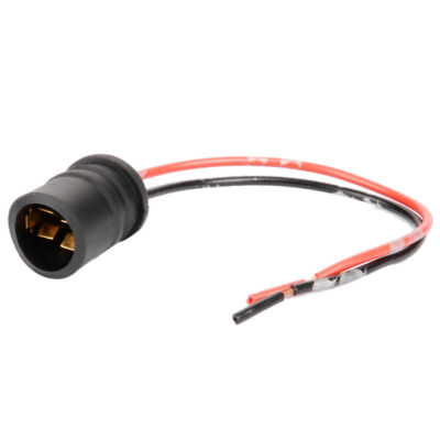 1pair Universal Car T10 168 194 2825 W5w Male Adapters Wiring Harness For Car Li - Foto 5