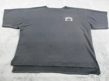 VTG House Of Pain Iron Wear Sweatshirt USA Mens 3XL Short Sleeve Powerlifting