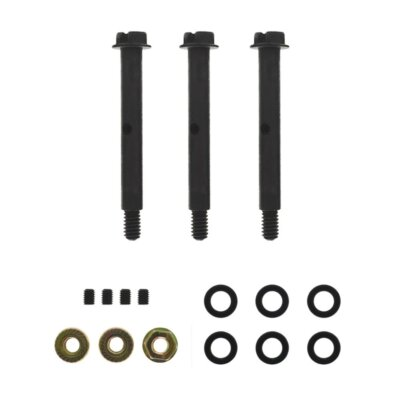 #ad 4639 674 For Arctic Cat big pin Weight Cam Arm Repair Kit 2005 17 6 Tower Clutch $9.54