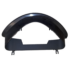 Mercedes W211 E-Klasse Tachoverkleidung Tachoblende Abdeckung A2116890439