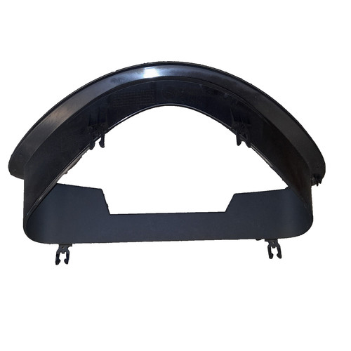 Mercedes W211 E-Klasse Tachoverkleidung Tachoblende Abdeckung A2116890439