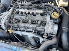 Moteur Saab 9-5