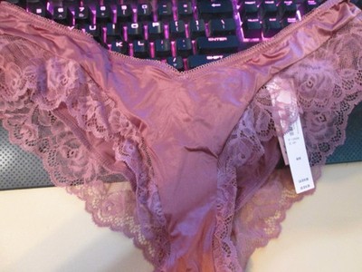 New w/tag Victoria's Secret Very Sexy Cheeky Discounts on 2+ Size XS,S,M,L,XL