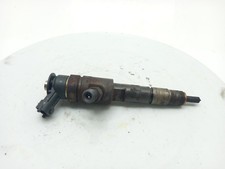 PEUGEOT 208 Fuel Injector 2012-2020 1980EJ