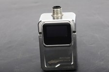 Sonotec Sonoflow Ultrasonic Clamp-On Flow Meter Non-Contact Flowmeter Sensor