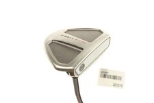 Odyssey White Ice 2-Ball V-Line Golf Club Mens Right Handed Putter