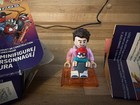 Lego Series 71050 Minifigures Spider-Man Peter B. Parker and May 'Mayday' Parker — photo 2