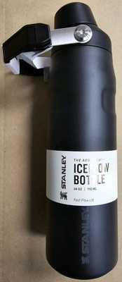 Stanley IceFlow AeroLight Vacuum Water Bottle w/ Fast Flow Lid [36