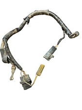 2001 FORD F150 V6 4.2 ALTERNATOR WIRE WIRING HARNESS OEM