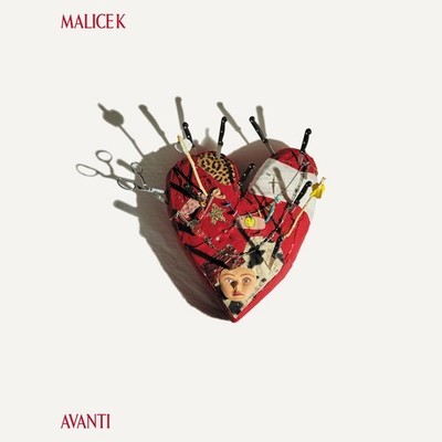 Malice K - Avanti [New CD] Explicit