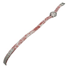 Omega De Ville Mini Trésor 26mm 428.17.26.60.04.003 White Quartz #614 5