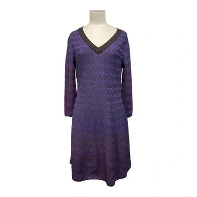 eileen fisher stretch jersey dress Organic Pima Cotton Stretch Jersey Dress  Eileen Fisher Renew