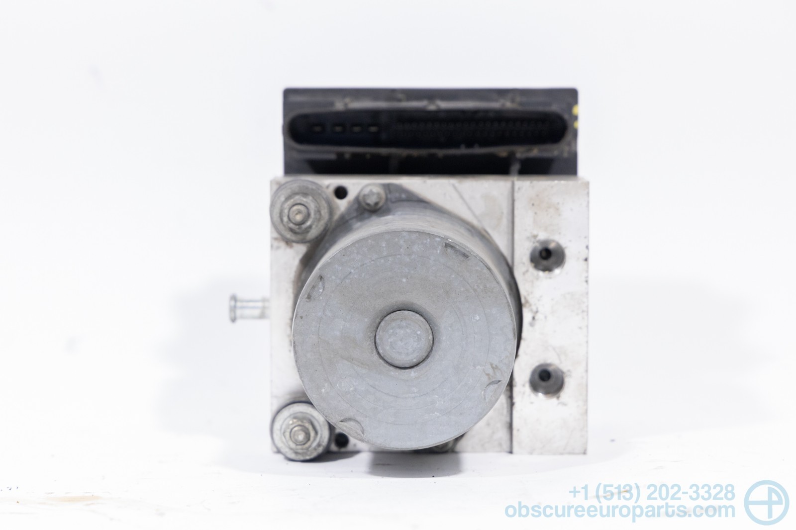 Used 2003-2007 Maserati M139 Quattroporte ABS Pump Unit
