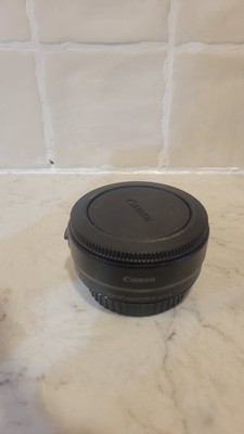 Canon EF-EOS R Lens Adapters for Canon
