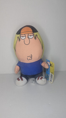 Family Guy Chris Griffin 10