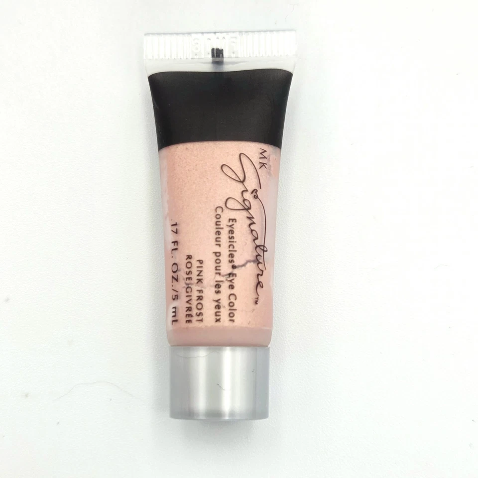 Mary Kay Eyesicles Creme to Powder Pink Frost Eye Shadow #022100 Full Sz New NOS - Image 2 of 4