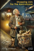 Harvey Waldman | Shopping Lists For The Apocalypse | Taschenbuch | Englisch