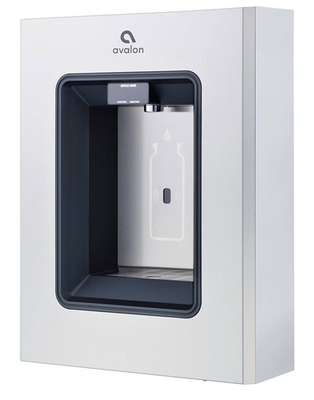 #ad Avalon Wall Mounted Water Dispenser A50 SB $299.99