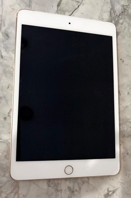 Apple iPad (4th Generation) A1459 128 GB, Wi-Fi + 4G, 9.7 in - White