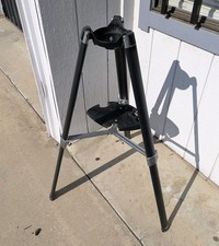Meade Tripod Stand ONLY for DS-2000 Telescope Adjustable Legs  Accessory Tray
