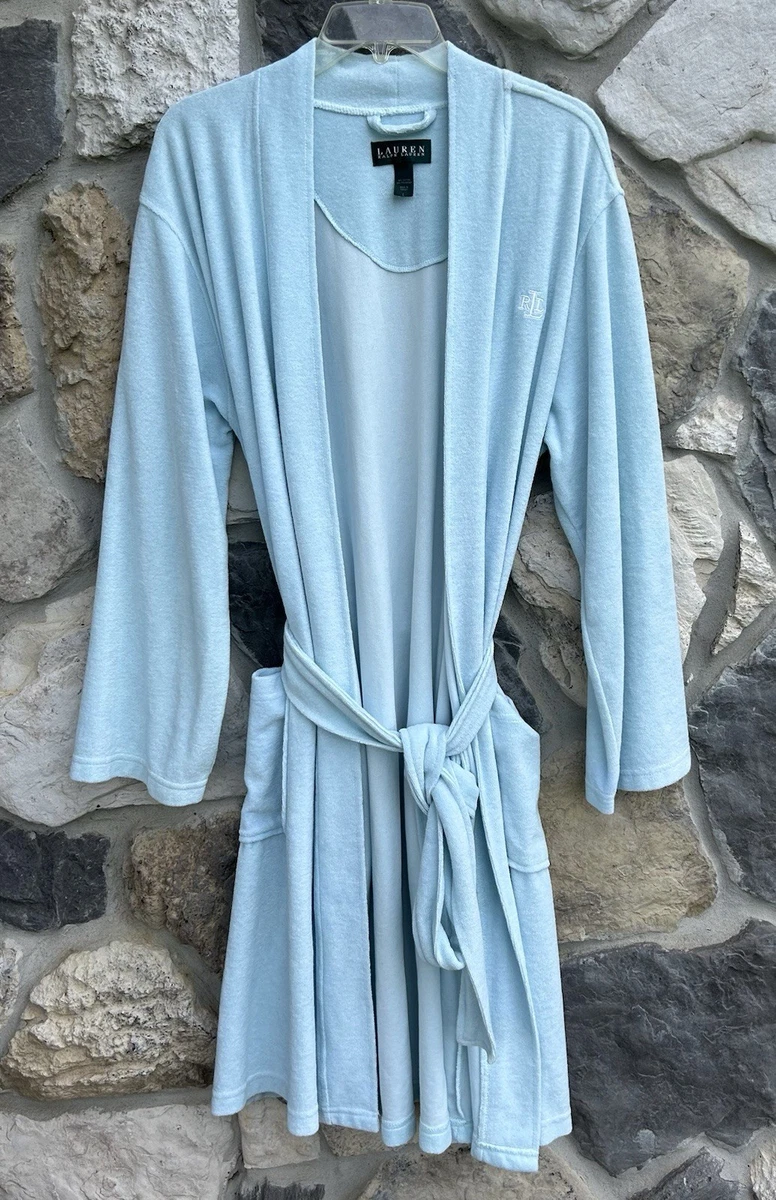 Lauren Ralph Lauren Cotton Robes for Women for sale | eBay