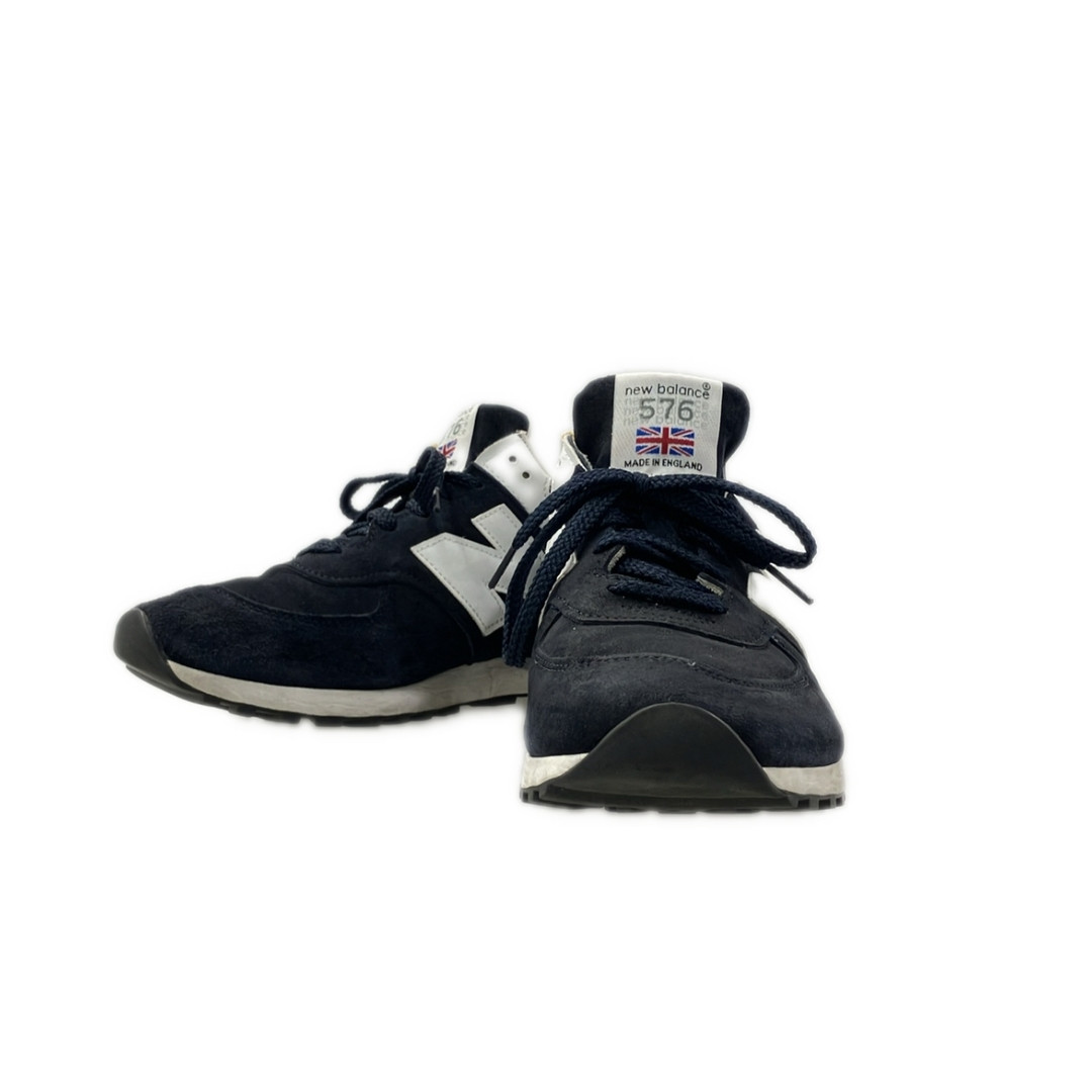 New Balance Men's Low Cut Sneaker US 8 303b485bd74486af0cacb9f39d19b3f2