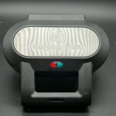 Wolfgang Puck BPM00020 Pie Maker Tested!