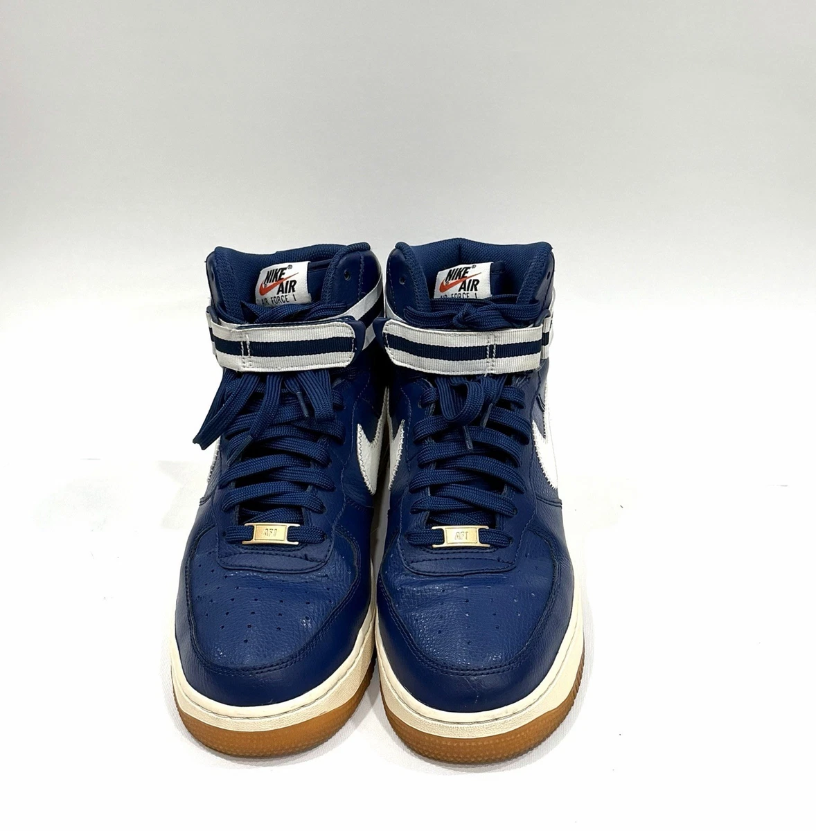 Nike Air Force 1  display picture 2