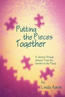 Putting The Pieces Together Linda Aaron Taschenbuch Kartoniert / Broschiert 2005