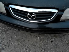 Driver Cornerpark Light Park Lamp-turn Signal Fits 00-02 Mazda 626 629061