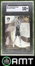 Noah Clowney SGC 10 2023-24 Panini Court Kings Rookie IV Brooklyn Nets #185 7266