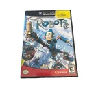 New ListingRobots (Nintendo GameCube, 2005) CIB Complete With Manual Tested