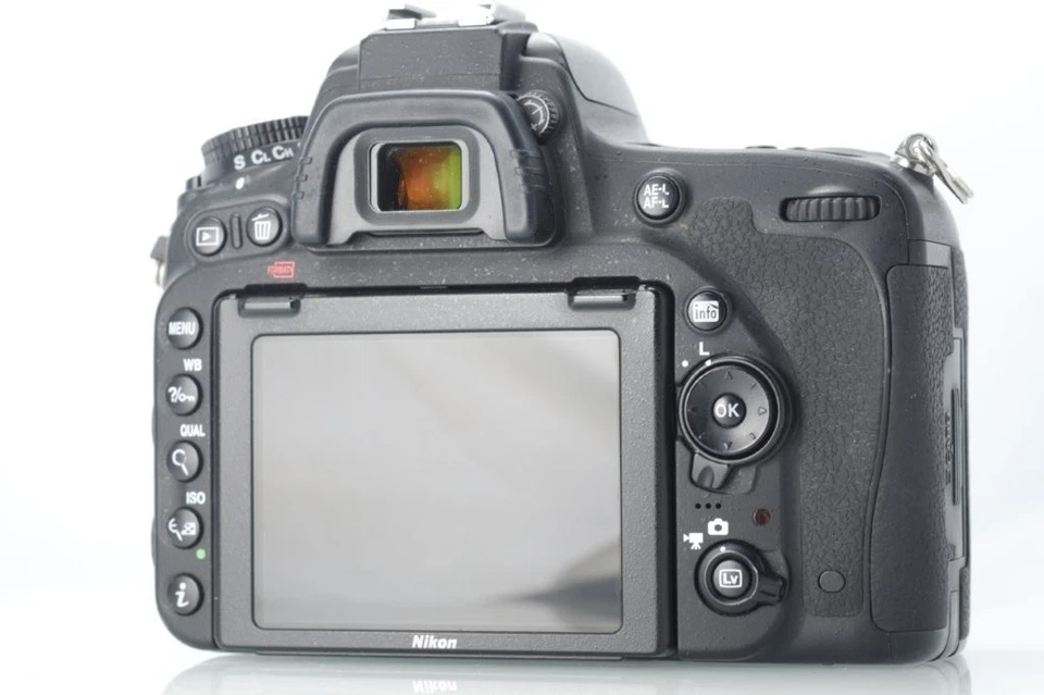Nikon D750, foto 3 di 5