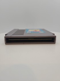 Tom & Jerry Nintendo NES Authentic Tested And Working Cartridge Only