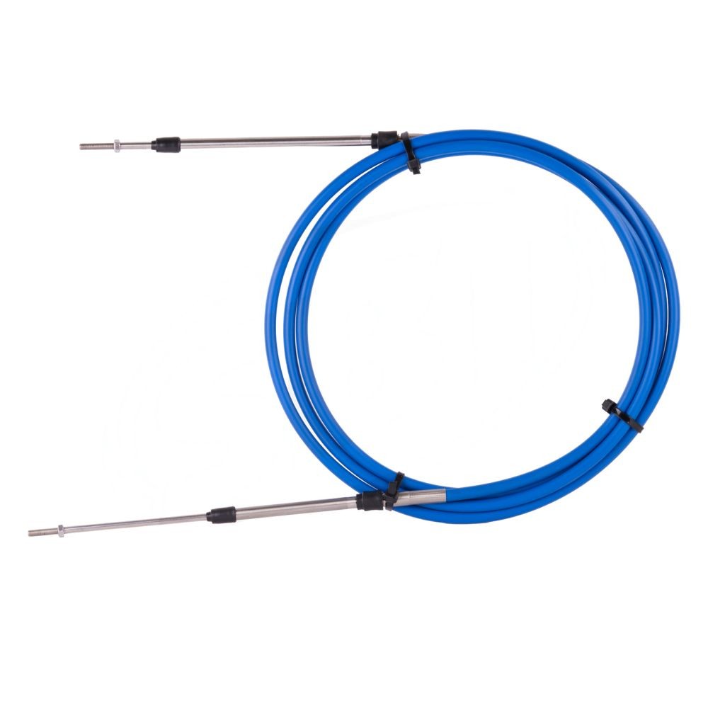 WSM Steering Cable For Yamaha SuperJet 650 1990-1993 002-059