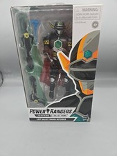 Hasbro Power Rangers Lightning Collection Lost Galaxy Magna Defender 6in Action