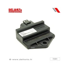 Compatible with DELL ORTO Electronic Control Unit ECU ECS RACING