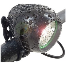 Ultra Bright 1200 Lumen Bike Light Waterproof Rechargeable