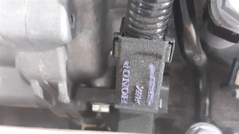 Acura NSX 2017 Front Differentials Set