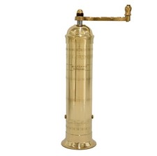 The Original Greek Pepper Mill - 10