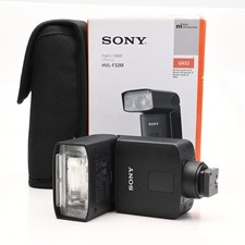 Sony HVL-F32M Shoe Mount Flash 291