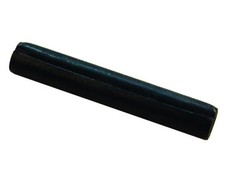 Coiled Spring Pin 1/8 x 9/16 SD Carbon Steel Oiled (200 Pieces)