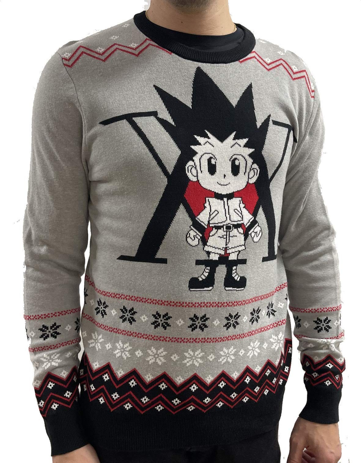 пуловер Herren из хлопчатобумажной ткани L Grau