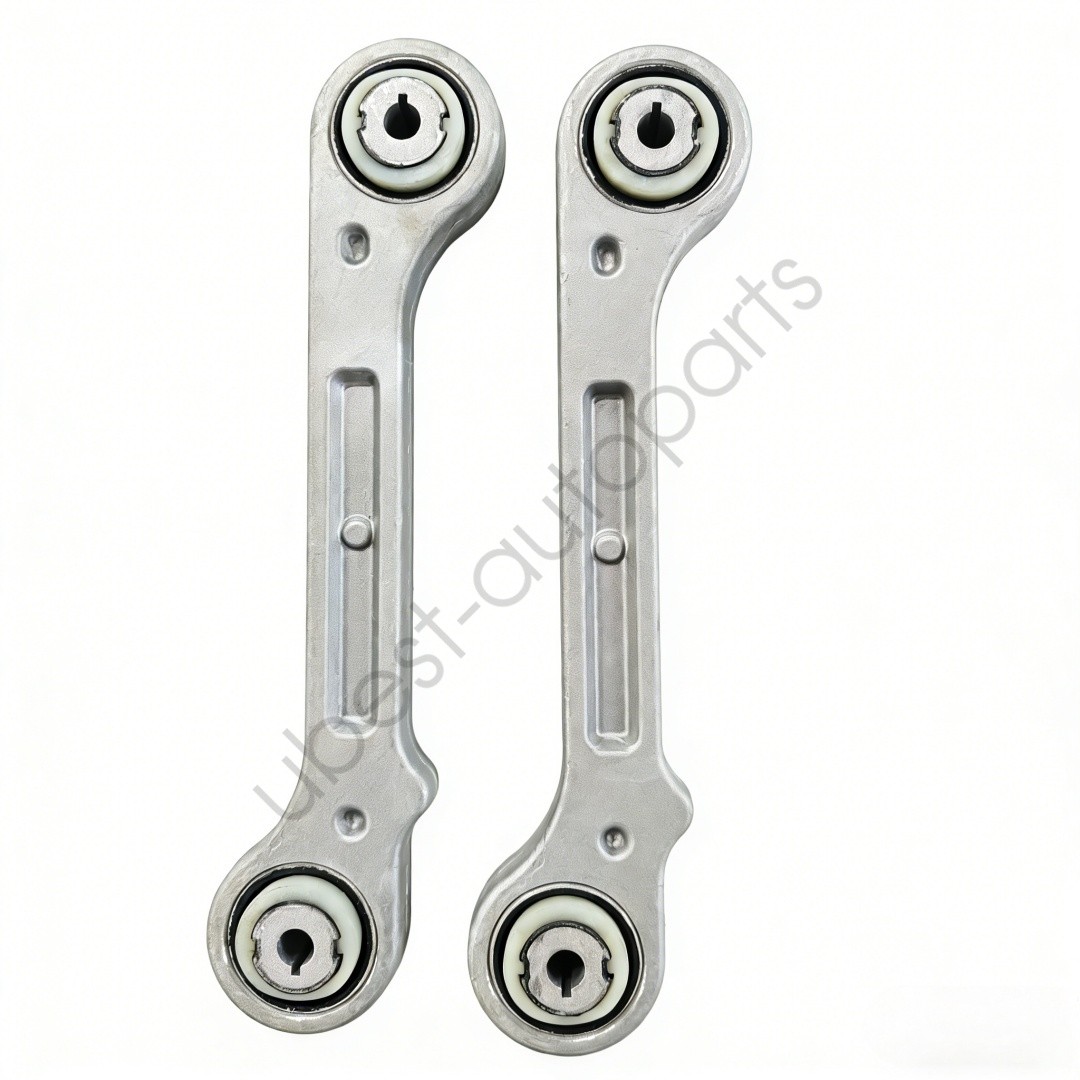 670032016 2PCS Rear Upper Control Arms for Maserati Levante