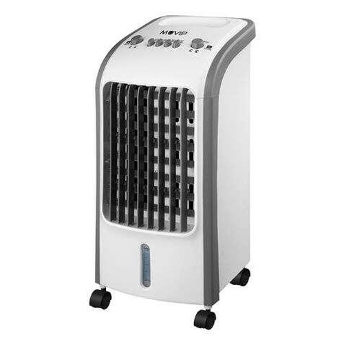 Raffrescatore Evaporativo Muvip 4L 80W | Climatizzazione Eco-Friendly