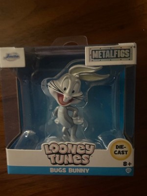 Jada Toys 3'' Metalfigs - Looney Tunes - Bugs Bunny