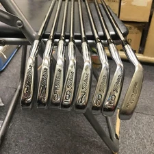 Titleist Muscle Back Tour Model