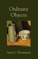 Ordinary Objects Amie L. Thomasson Taschenbuch Kartoniert / Broschiert Englisch